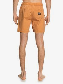 Taxer 17" - Elasticated Shorts for Men  EQYWS03610