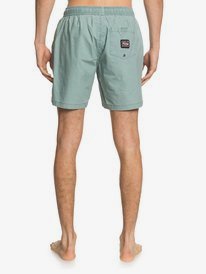 Taxer 17" - Elasticated Shorts for Men  EQYWS03610
