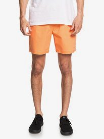 Taxer 17" - Elasticated Shorts for Men  EQYWS03610