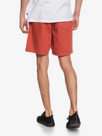 Brain Washed 18" - Elasticated Shorts  EQYWS03638