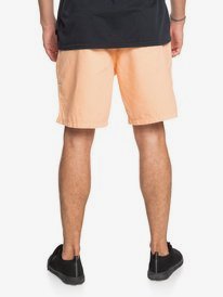 Brain Washed 18" - Elasticated Shorts  EQYWS03638