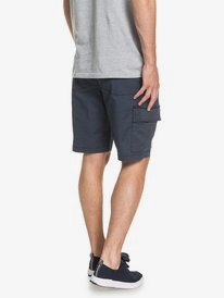 New Cargo 20" - Cargo Shorts  EQYWS03640
