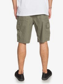 New Cargo 20" - Cargo Shorts  EQYWS03640
