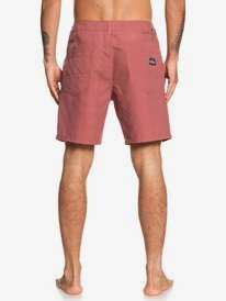 Nelson Surfwash 18" - Amphibian Board Shorts  EQYWS03646