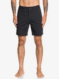 Nelson Surfwash 18" - Amphibian Board Shorts  EQYWS03646