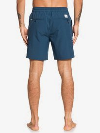 Union Elastic 18" - Amphibian Board Shorts for Men  EQYWS03649