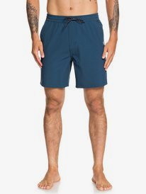 Union Elastic 18" - Amphibian Board Shorts for Men  EQYWS03649