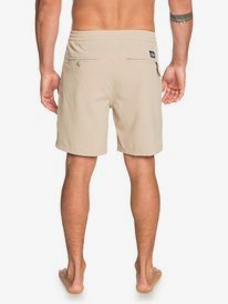 Union Elastic 18" - Amphibian Board Shorts for Men  EQYWS03649