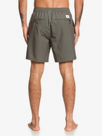 Union Elastic 18" - Amphibian Board Shorts for Men  EQYWS03649