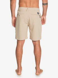 Union 19" - Amphibian Board Shorts  EQYWS03651