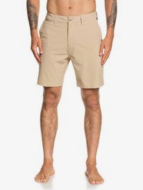 Union 19" - Amphibian Board Shorts  EQYWS03651