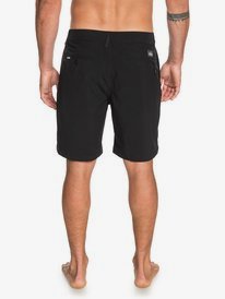 Union 19" - Amphibian Board Shorts  EQYWS03651