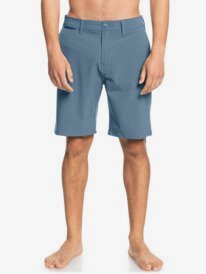 Union 20" - Amphibian Board Shorts for Men  EQYWS03652