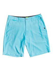 Union 20" - Amphibian Board Shorts for Men  EQYWS03652