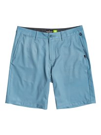 Union 20" - Amphibian Board Shorts for Men  EQYWS03652