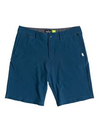Union 20" - Amphibian Board Shorts for Men  EQYWS03652