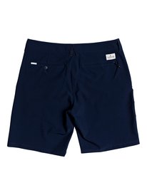 Union 20" - Amphibian Board Shorts for Men  EQYWS03652