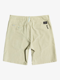 Union Heather 20" - Amphibian Board Shorts for Men  EQYWS03653