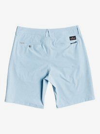 Union Heather 20" - Amphibian Board Shorts for Men  EQYWS03653