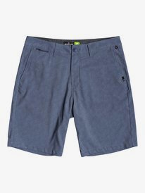 Union Heather 20" - Amphibian Board Shorts for Men  EQYWS03653