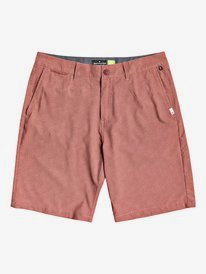 Union Heather 20" - Amphibian Board Shorts for Men  EQYWS03653