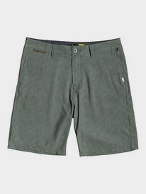 Union Heather 20" - Amphibian Board Shorts for Men  EQYWS03653