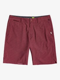 Union Heather 20" - Amphibian Board Shorts for Men  EQYWS03653