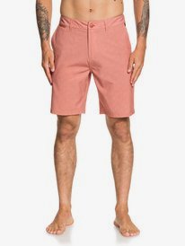 Union Heather 20" - Amphibian Board Shorts for Men  EQYWS03653