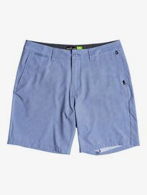 Union Heather 19" - Amphibian Board Shorts  EQYWS03654