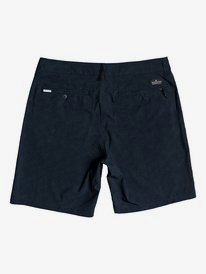 Union Heather 19" - Amphibian Board Shorts  EQYWS03654