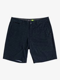 Union Heather 19" - Amphibian Board Shorts  EQYWS03654