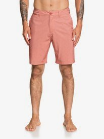 Union Heather 19" - Amphibian Board Shorts for Men  EQYWS03654