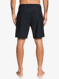 Rogue 19" - Amphibian Board Shorts  EQYWS03656