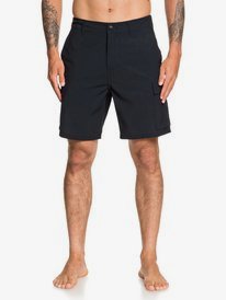Rogue 19" - Amphibian Board Shorts  EQYWS03656