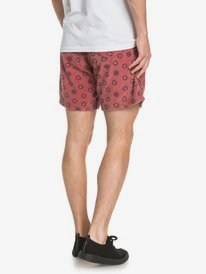 Taxer 17" - Elasticated Shorts  EQYWS03668