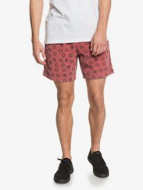 Taxer 17" - Elasticated Shorts  EQYWS03668