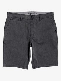 Everyday Union Stretch 20" - Chino Pocket Shorts for Men  EQYWS03698