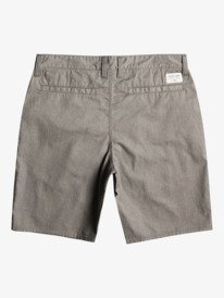 Everyday Union Stretch 20" - Chino Pocket Shorts for Men  EQYWS03698