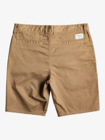 Everyday Union Stretch 20" - Chino Pocket Shorts for Men  EQYWS03698