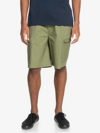 Bon Weekend 20" - Cargo Shorts for Men  EQYWS03712