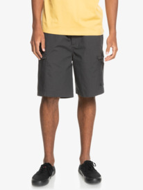 Bon Weekend 20" - Cargo Shorts for Men  EQYWS03712