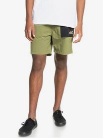 Run Ashore - Hybrid Shorts for Men  EQYWS03731