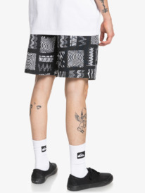 Originals Tribal Mosaic 19" - Shorts for Men  EQYWS03738