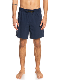 High Point Motion 17" - Hybrid Board Shorts for Men  EQYWS03739