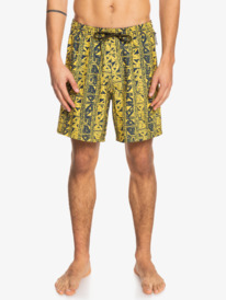 High Point Motion 17" - Hybrid Board Shorts for Men  EQYWS03743