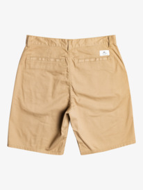 Crest Chino - Chino Shorts for Men  EQYWS03747
