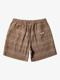 Taxer Jacquard - Shorts for Men  EQYWS03769