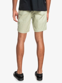Natural Dye Fatigue 19" - Shorts for Men  EQYWS03770