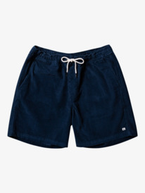 Taxer Cord - Shorts for Young Men  EQYWS03773