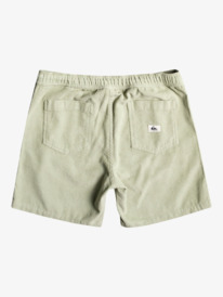 Taxer Cord - Shorts for Young Men  EQYWS03773